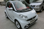 smartfortwo2014款1.0 MHD 硬顶新年特别版