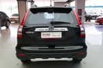 本田CR-V2012款2.0L 两驱都市版