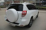 丰田RAV42012款炫装版 2.0L 自动四驱 