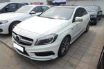 奔驰A45 AMG2014款A45 AMG