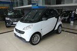 smartfortwo2011款1.0L MHD 硬顶标准版