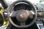 保时捷Boxster2013款Boxster 2.7L 