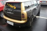 MINICOUNTRYMAN2011款1.6L COOPER Excitement