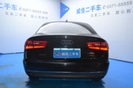 奥迪A6L2012款TFSI 标准型(2.0T)