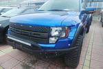 福特F系列2011款6.2L SVT Raptor SuperCab