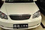 比亚迪F3R2009款1.5L GL-i 金钻版舒适型