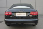 奥迪A6L2011款2.0TFSI 手自一体 标准型