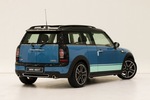 MINICLUBMAN2011款COOPER S