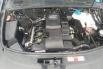 奥迪A6L2010款2.0TFSI 手自一体 标准型