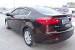 起亚K32012款1.6L 自动DLX 