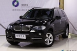 宝马X52008款xDrive3.0si 豪华型