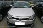 MG62011款1.8DVVT 精英版