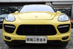 保时捷Cayenne2011款3.0T