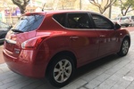 日产TIIDA2011款1.6L CVT豪华型