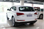 奥迪Q52013款2.0TFSI 技术型