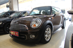 MINIMINI2012款MINI COOPER Bayswater版