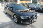 奥迪A8L2013款50 TFSI quattro豪华型