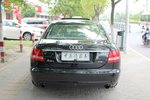 奥迪A6L2008款2.0TFSI 标准型(自动)