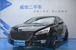 标致5082013款2.0L 两周年纪念 自动智享版