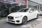 英菲尼迪Q502014款3.7L 豪华运动版