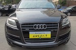 奥迪Q72008款3.6FSI quattro 豪华型