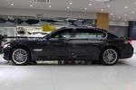 宝马7系2013款750Li xDrive