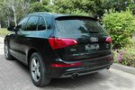 奥迪Q52013款40 TFSI 动感型