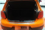 大众Cross Polo2012款1.6L 手动