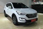 现代全新胜达2013款2.4L 自动两驱智能型