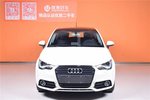 奥迪A12014款30 TFSI 舒适型