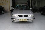 大众捷达2008款1.6L CIX-P 手动 伙伴 