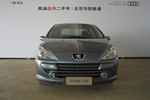 标致307三厢2010款1.6L 自动舒适版