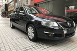 大众迈腾2007款1.8TSI 手自一体豪华型