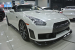 日产GT-R2013款3.8T Premium Edition