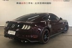 福特Mustang2018款2.3L EcoBoost