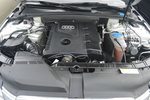 奥迪A4L2012款2.0TFSI 技术型