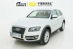 奥迪Q52010款2.0TFSI 舒适型