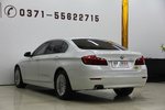 宝马5系2014款525Li 领先型