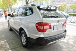 荣威W52011款1.8T 4WD 豪域版