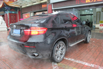 宝马X62012款xDrive35i