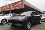 保时捷Macan2014款Macan 2.0T