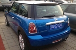 MINICOUPE2012款COOPER COUPE