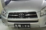 丰田RAV42010款2.4L 自动豪华升级版