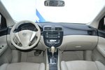 日产TIIDA2011款1.6L CVT智能型