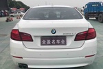 宝马5系2012款523Li 豪华型