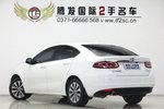 菲亚特菲翔2012款1.4T 自动劲享版