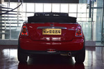 MINICABRIO2011款1.6L COOPER CABRIO