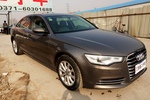 奥迪A6L2012款TFSI 标准型(2.0T)