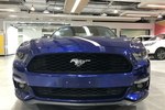 福特Mustang2016款2.3T 性能版