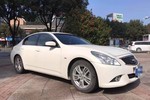 英菲尼迪G Sedan2013款2.5L 豪华运动版